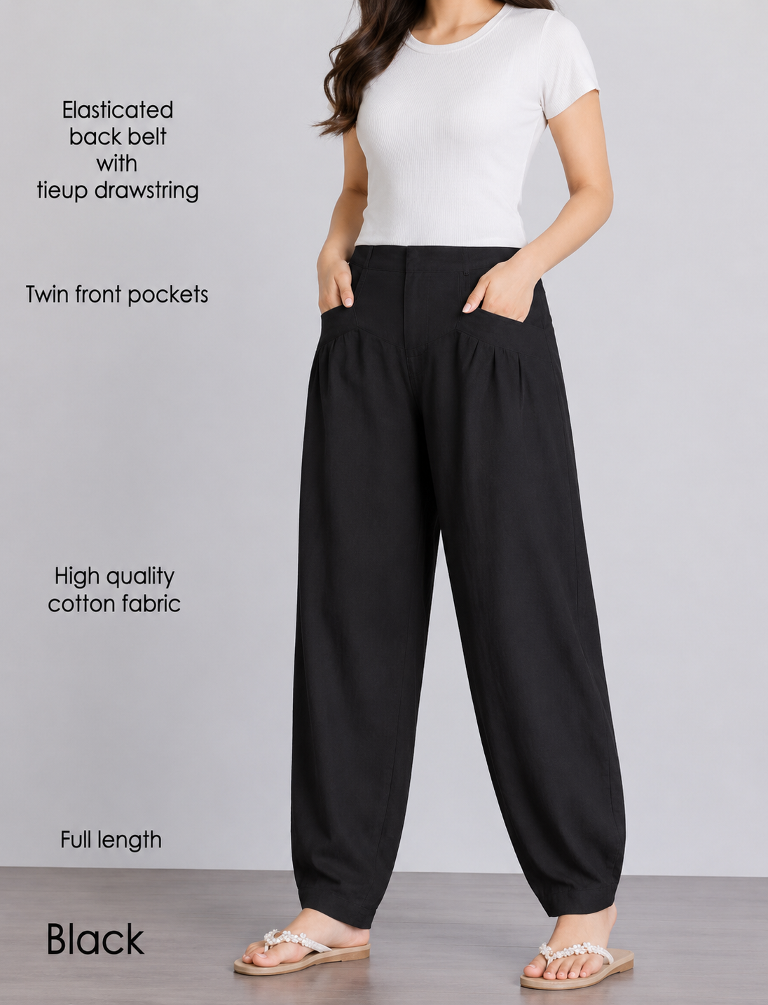 Black-T002