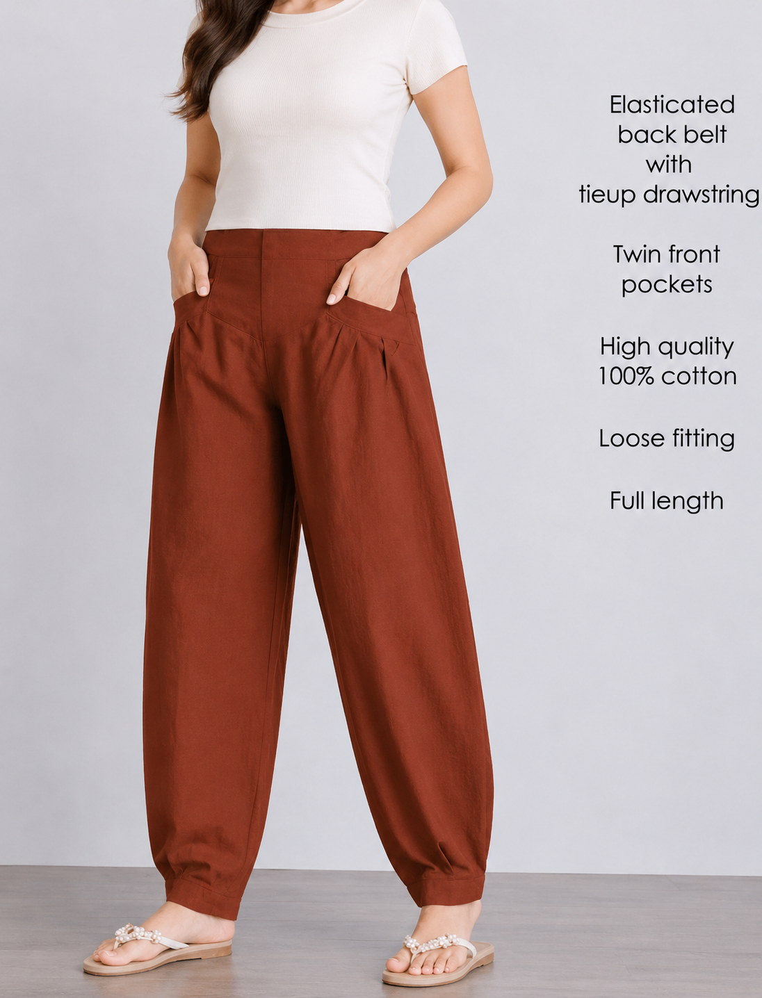 Trousers