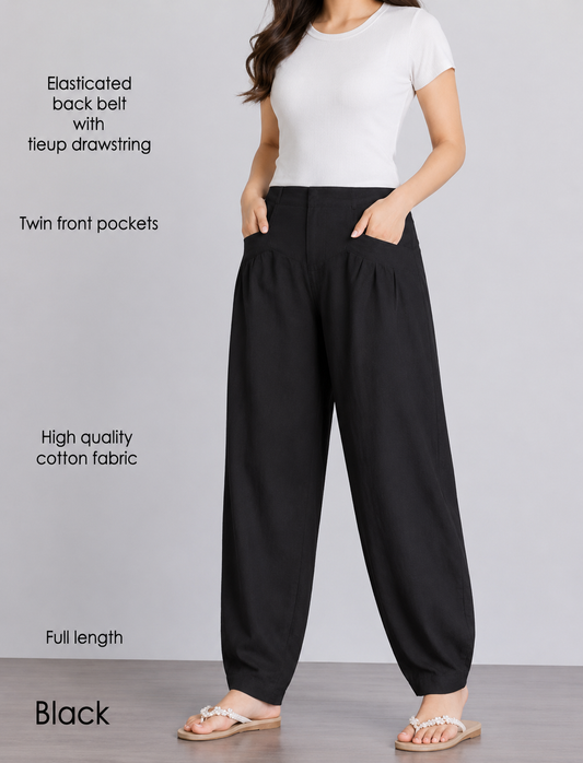Black-T002