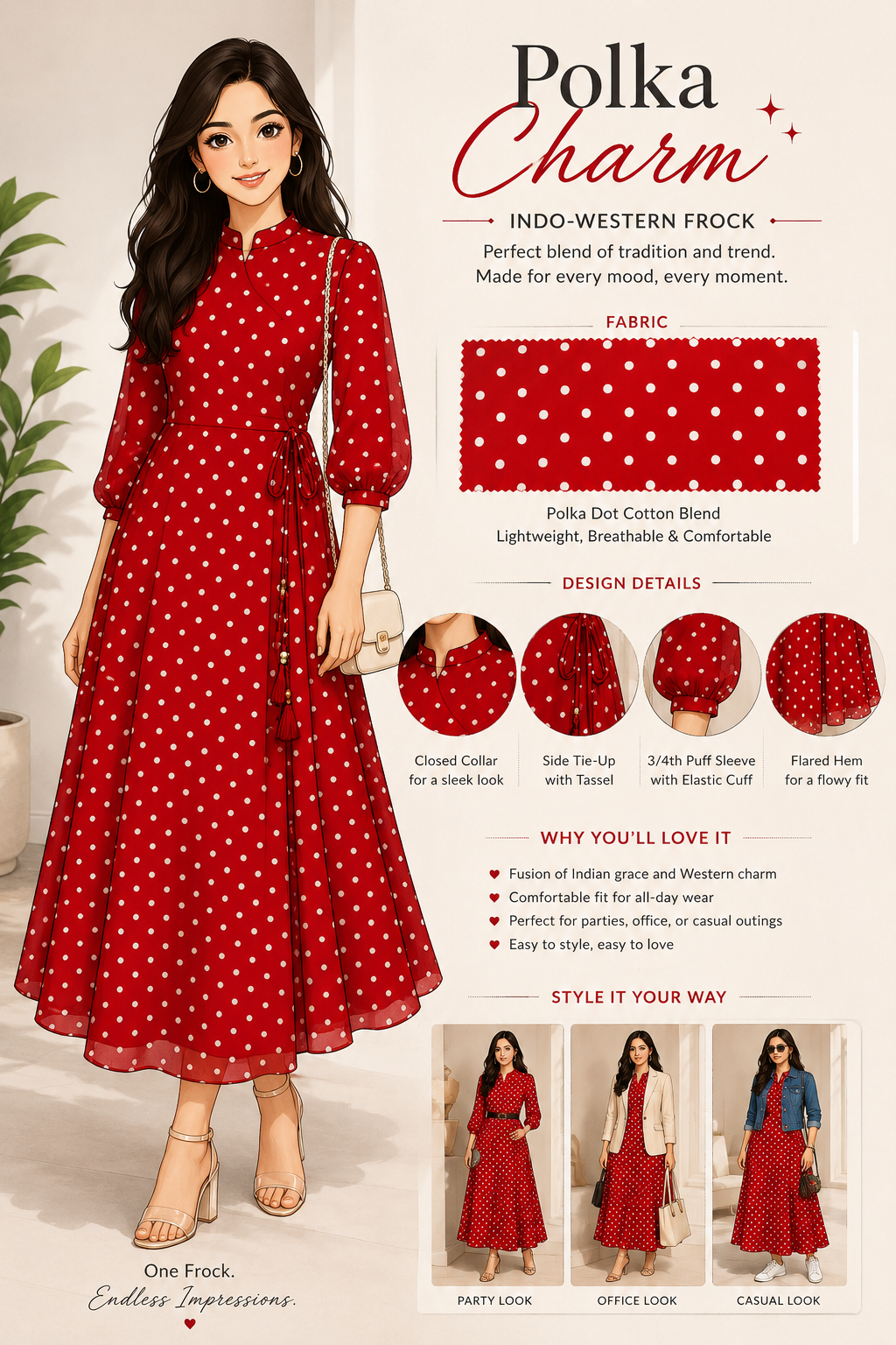 FROCKS