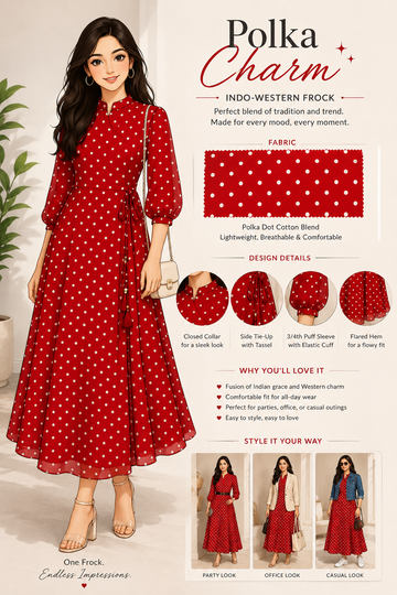 FROCKS