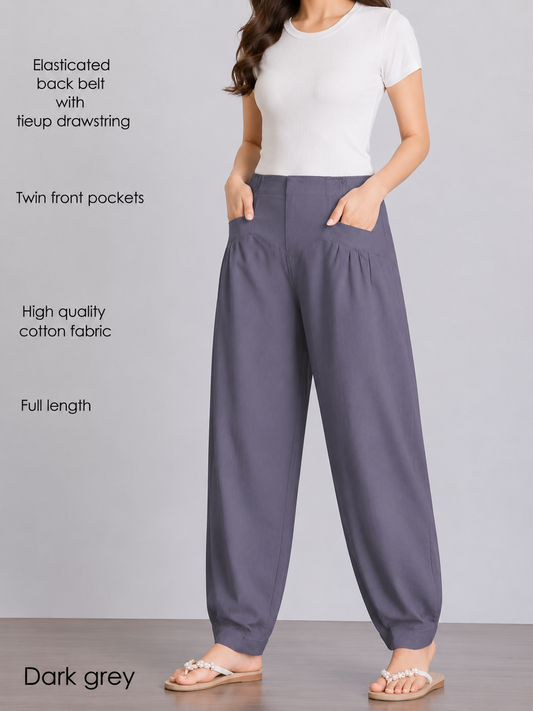 Dark Grey-T006