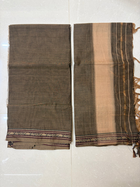 Narayanapet cotton-NP007