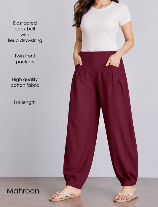 Maroon- T003