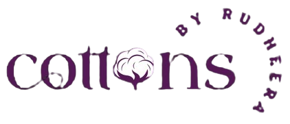 Cotton by Rudhera