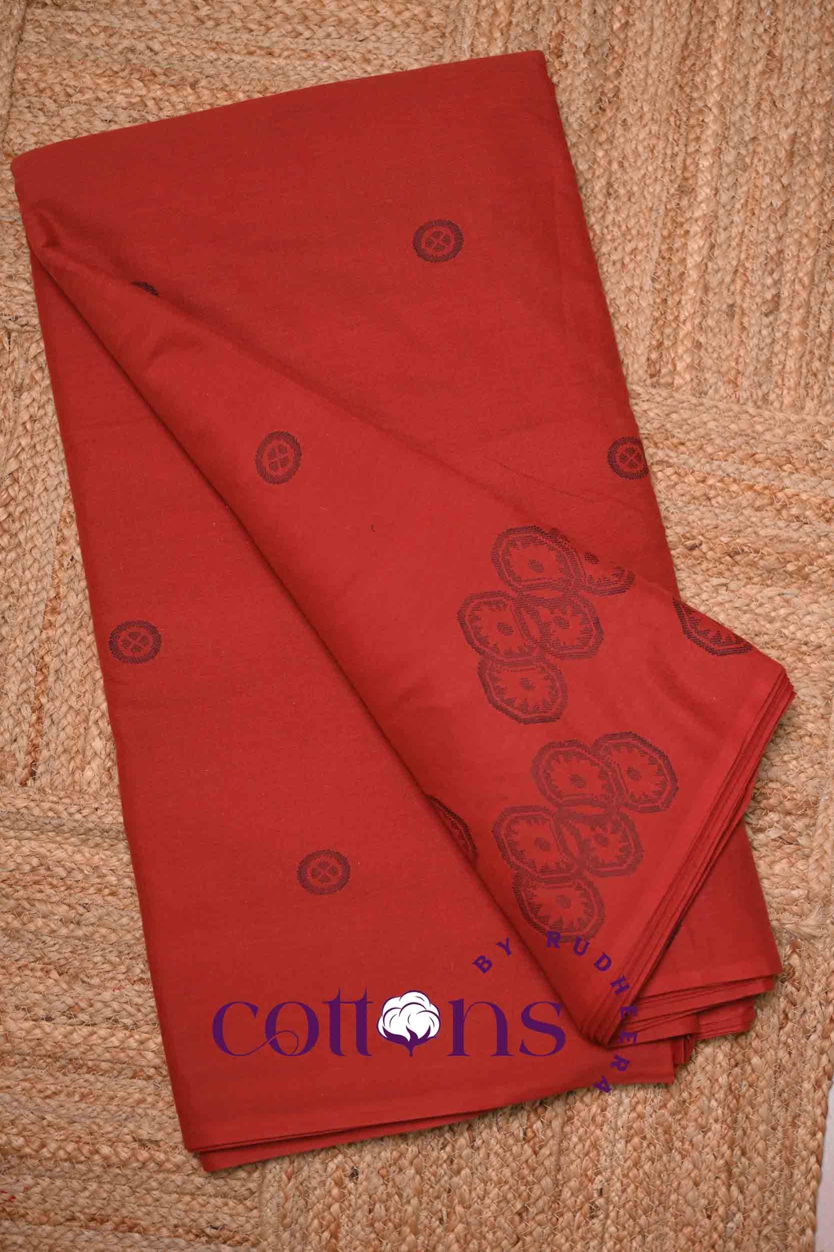100% Pure South Cotton