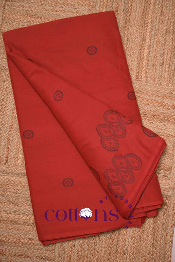 100% Pure South Cotton