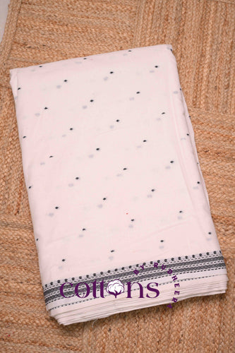 100% Pure South Cotton