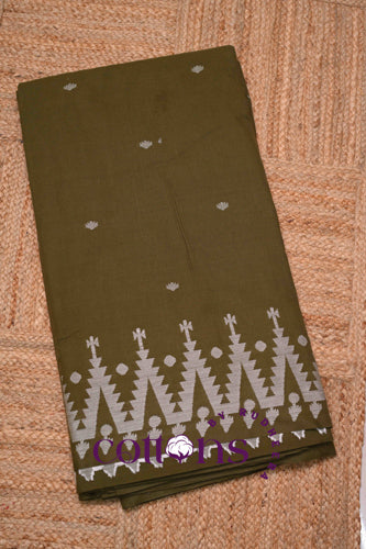 100% Pure South Cotton