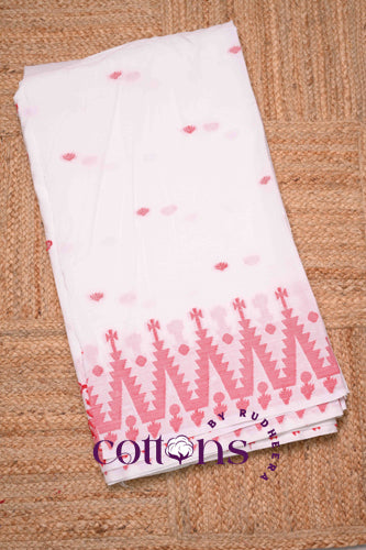 100% Pure South Cotton