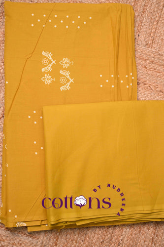 Soft Cotton