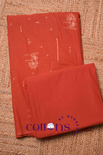 Soft Cotton