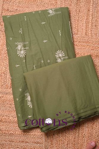 Soft Cotton