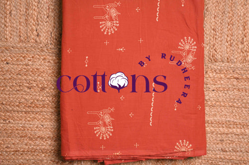 Soft Cotton