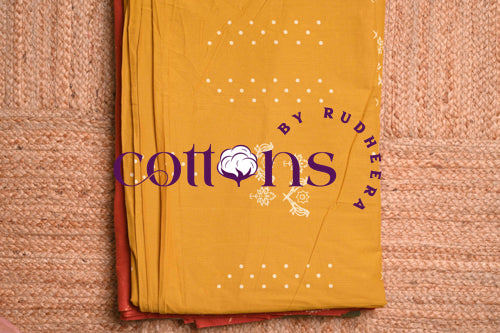 Soft Cotton