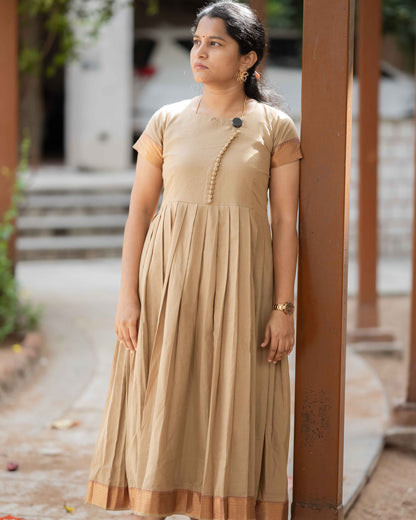 100% soft cotton Narayanapet cotton (CBR004)
