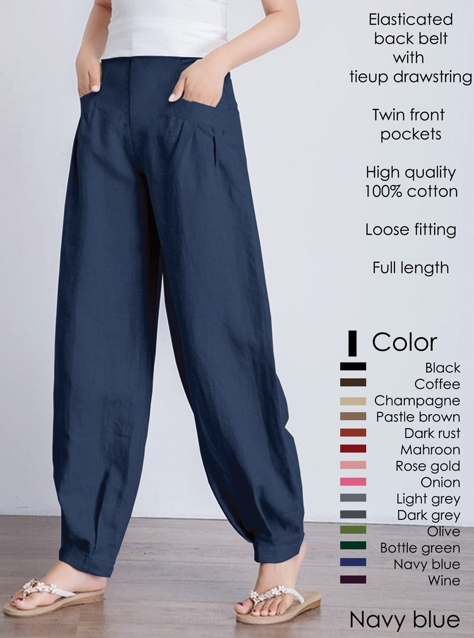 Navy Blue-T009